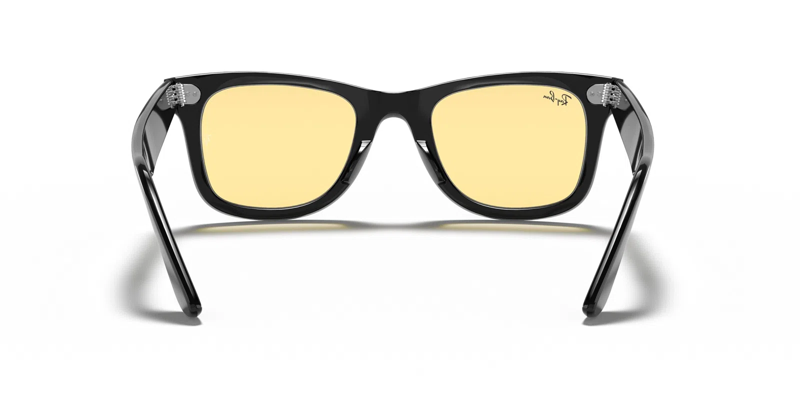 Ray-Ban Wayfarer 2140F Sunglasses - view 114
